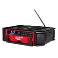 thumbnail image 1 of Milwaukee 2950-20 M18 PACKOUT Radio and Charger, 1 of 5