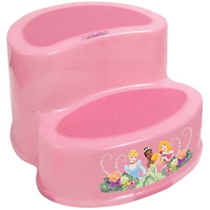 Disney Princess 2 Tabouret à étapes de niveau
