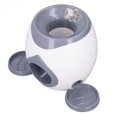 thumbnail image 1 of Dog Ball Launcher, Automatic Dog Ball Thrower With 2 Tennis For Dog Training, Interactive Tennis Ball Launcher, Fetch Machine For Small To Large Dogs, Dog Training Toy For Indoor, 1 of 8
