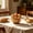 Gold#2674, variant on Lisbinx Wrought Iron Fruit and Egg Storage Basket, European Shaped Metal Rack in Black and Gold, Multi-Layer Partitioned Design for Dried Fruits and Vegetables, Ventilated and