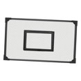 thumbnail image 3 of Milaget Fish Tank Cover Self Assembly Anti Jump Net Magnetic Black Mesh 60x30cm, 3 of 9