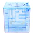 thumbnail image 2 of Innovative  Saving Box Maze Game Educational Toy for Children Kids, 2 of 7