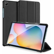 Supershield Case Samsung Galaxy Tab S9 Case Tablet Smart Leather Stand Flip Case Cover - Black