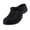 black EU 38, variant on Mens Womens Nurse Shoes Clogs Lightweight Slip Sandal - black, black EU 37