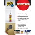 thumbnail image 4 of Flex Shot Transparent 8 oz Adhésif Mastic en Caoutchouc Épais, 4 of 8