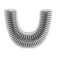 thumbnail image 1 of Tête de Brosse à Dents pour Enfants au Design de Dessin Animé, Type U, Étanche, Brosse à Dents Électrique en Forme de U pour Enfants, 2 à 6 Ans, 1 of 6