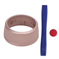 thumbnail image 2 of Steering Wheel Ejection SC Knob Button Enhanced Driving Experience for Taycan 2020-2025 911 2019-2024 Lightweight  Design, 2 of 7