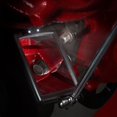thumbnail image 3 of Miroir d'Inspection Lumière LED Mécanicien Télescopique Illuminateur Pivotant Extensible UK C9M7, 3 of 4