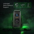 thumbnail image 3 of YANTONG Ras1ution X - Convertisseur de Volant de Course pour Xbox Series X/s, Xbox One, Xbox 360 / 60+ Volants Supportés / Retour de Force & Contrôle par Application, 3 of 5
