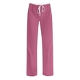 thumbnail image 3 of FAIWAD Pantalon de Pyjama Femme Décontracté Confortable Ample Pantalon de Maison Extensible à Cordon Bas de Pyjama Pantalon Tenue d'Intérieur, 3 of 5