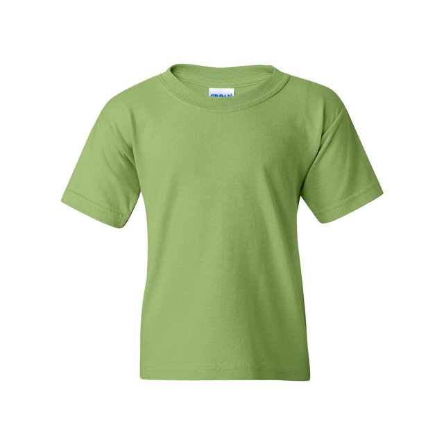 Gildan Youth Heavy Cotton T-Shirt
