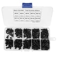 thumbnail image 2 of Hex Socket Screws, Professional Practical  And Nut Assortment, For Industrial Accessories Fastening Supplies Industrial Hardware Fastening Hardware, 2 of 8