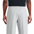 thumbnail image 3 of George Men's Flannel Pajama Pant, 3 of 6