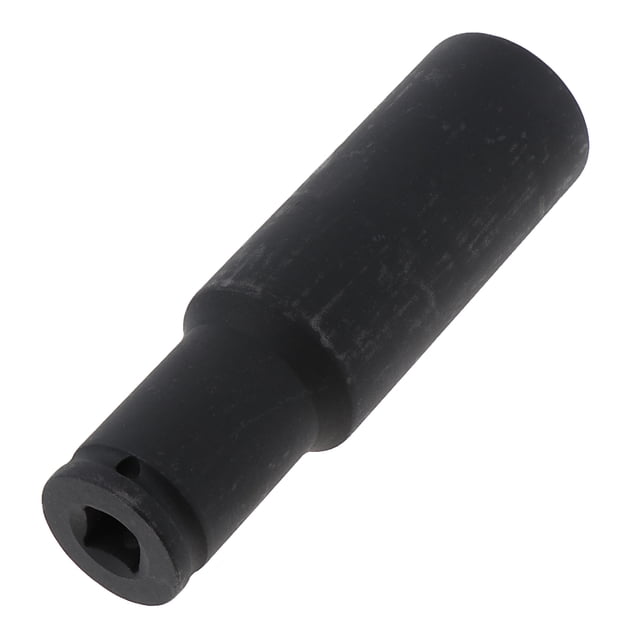 Douille d'Impact Carrée 1/2 Po 32 mm 6 Points 150 mm