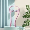 thumbnail image 4 of Shiatsu Neck and Shoulder Tissue Point Manual for Muscle Relaxation Lightweight and Portable Ergonomic Handle for Home, 4 of 6