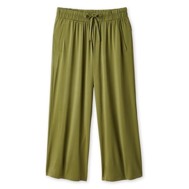 Pantalon à enfiler en jersey Lane Bryant Plus pour femmes