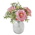 thumbnail image 3 of Tige de Rose Artificielle, 3 of 5