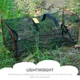 thumbnail image 3 of MesaSe 3 Pcs Fishing Shrimp Trap Minnow Cast Net Fishnets Lures Crayfish Foldable Crab Traps Crawfish, 3 of 6