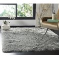 thumbnail image 1 of Safavieh Paris Darwin Plush Shag Area Rug, 1 of 6