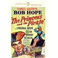 thumbnail image 1 of ALLIED VAUGHN MOD-PRINCESS et le PIRATE (Blu-Ray/non Retournable) BR784497, 1 of 1
