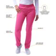 thumbnail image 4 of Adar Pro Sarraus pour Femmes - Pantalon de Sarrau de Yoga Ajusté, 4 of 7