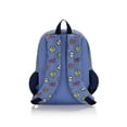 thumbnail image 4 of Heys Kids TMNT 2pc (Backpack & Lunch Bag) Set, Back to School Supplies, 4 of 7