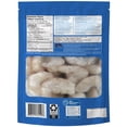 thumbnail image 2 of Great Value Raw Pacific White Shrimp 61/70, 500 g (1.1 lb), 2 of 5