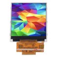 thumbnail image 2 of Screen Monitor, 2.4in LCD Display Module TFT IPS  For Replacement, 2 of 8