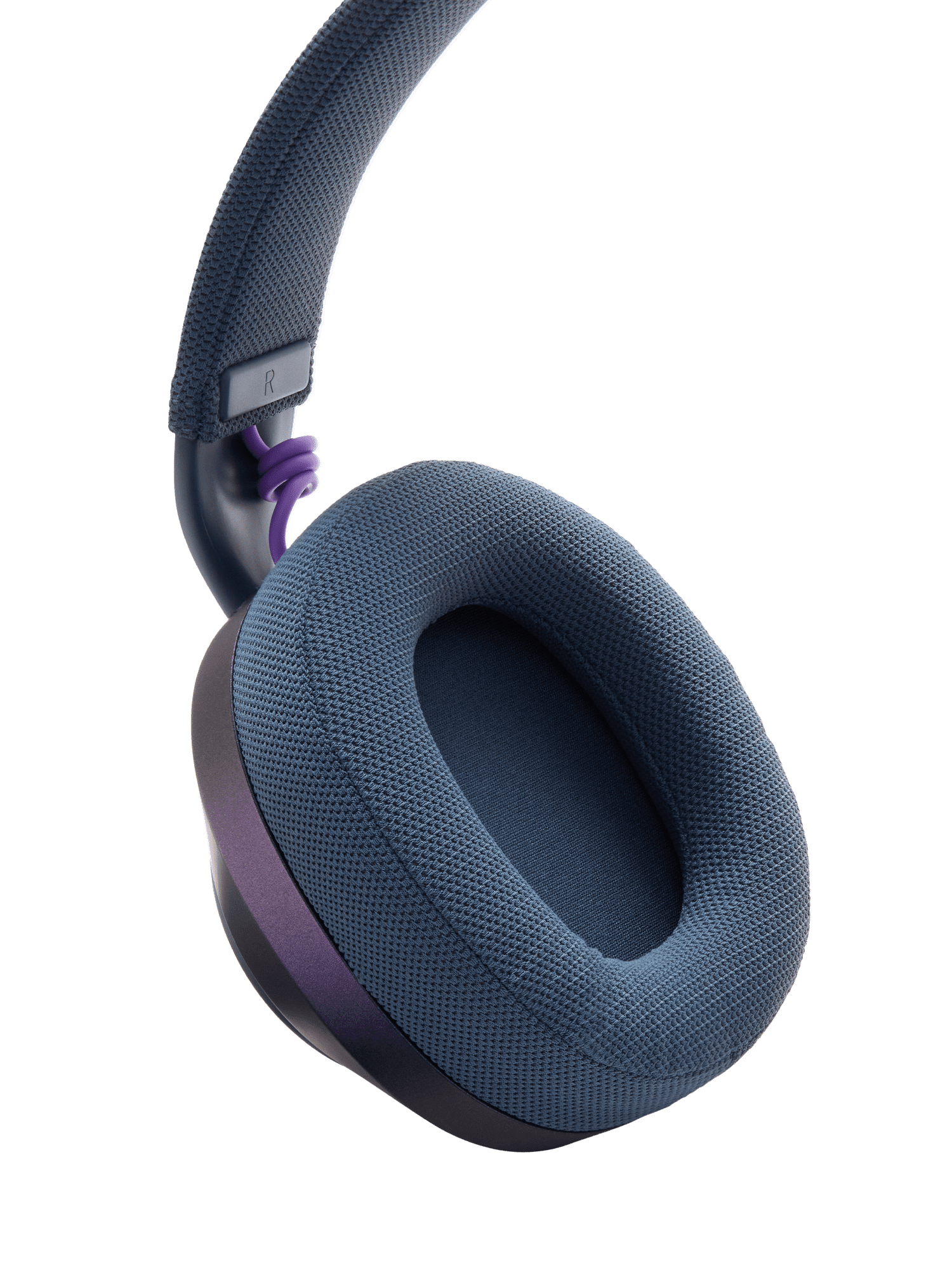 Casque de jeu câblé LucidSound LS10X Gen 2 pour Xbox Series X|S - Dégradé indigo
