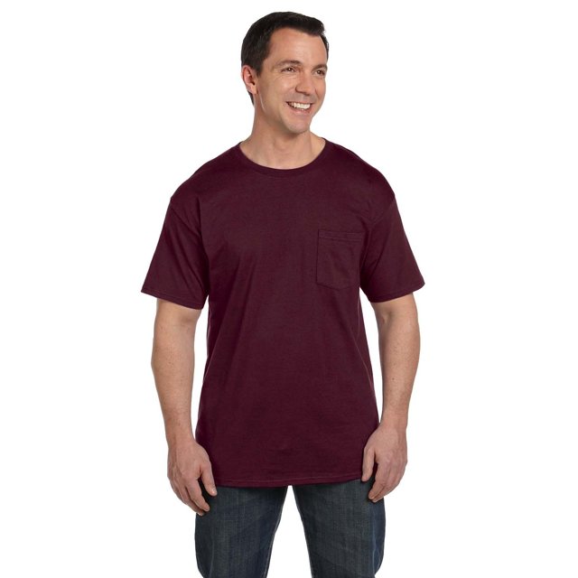Adult Beefy-T avec Poche