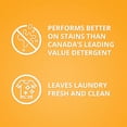thumbnail image 4 of Arm & Hammer Clean Fresh Scent Liquid Laundry Detergent, 55 Loads, 1.63 L, 4 of 6