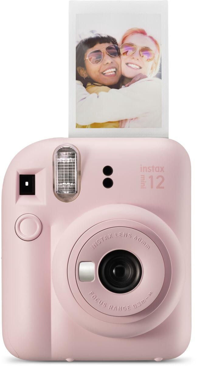 Fujifilm Instax Mini 12 Instant Camera - Walmart.ca