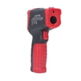 thumbnail image 3 of Digital Infrared Thermometer 4 Digit Display High Accuracy Handheld Industrial Thermometer, 3 of 14