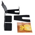 thumbnail image 3 of Bike Storage Rack,Wall Bike Rack Simple Bicycle Wall Holder Bike Storage Dependable Performance, 3 of 14