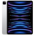 thumbnail image 1 of Refurbished (Good) - Apple iPad Pro 6th Generation - 12.9" Screen - 128GB Storage - WiFi Only - Silver, 1 of 1