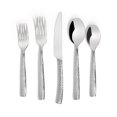 thumbnail image 3 of Pfaltzgraff 20-Piece Tupelo Forged Flatware Set, 3 of 8