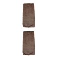 thumbnail image 1 of Youkk Warmth And Style Combined In Plush Over Knee Socks Wide Application Gift Idea brown 2Set, 1 of 6