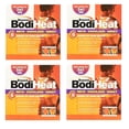 thumbnail image 1 of Beyond BodiHeat, Neck, Shoulder, Wrist Heating Pad, 6 Hours of Pain Relief, 4 Count, 1 of 1