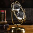 thumbnail image 3 of Abbracc Horloge Heure de Sable Décor Rotative 30mins, 3 of 9