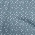 thumbnail image 1 of oneOone Viscose Chiffon Dusty Blue Fabric Fish Sewing Craft Projects Fabric Prints By Yard 42 Inch Wide, 1 of 5