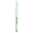 thumbnail image 4 of Maoww Fiber Spinning Angling Pole Tight Rod Section Fishing Equipment for Angler's Holiday Good Gift, 4 of 8