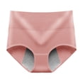 thumbnail image 3 of Product Classification Women's Panties | Product Title 4-Layer Leakproof Menstrual Panties for Teens and Women – Reusable Bi- Panties with Light Coverage, 3 of 3