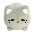 thumbnail image 2 of Aurora Stuffed Animals Tasty Peach-Meowchi Earl Grey Tea 7", 2 of 2