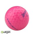 thumbnail image 1 of Mulligan - 48 Srixon Soft Feel Lady 5A Recycled Used Golf Balls, Pink, 1 of 3