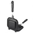 thumbnail image 1 of Easy To Demold Electric Baking Pan, Fry Pan, Kitchen Accessory, Easy To Clean for Breakfast for Home, 1 of 8