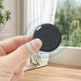 thumbnail image 2 of Traqueur GPS Portable Bluetooth 5.0 Dispositif de Recherche de Clés Anti-Perte pour Clés Sacs Animaux iOS Android Alarme Bidirectionnelle Léger, 2 of 8