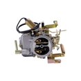 thumbnail image 3 of 2 Barrel 16010-H6100 CarburetorFor Nissan B210 A14 75-78 Pulsar Base Hatchback, 3 of 14
