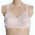 thumbnail image 3 of Playtex Soutien-Gorge Sans Armatures 18 Heures Lift et Maintien Ultimes pour Femmes - Meilleur Vendeur, 40D, 3 of 4