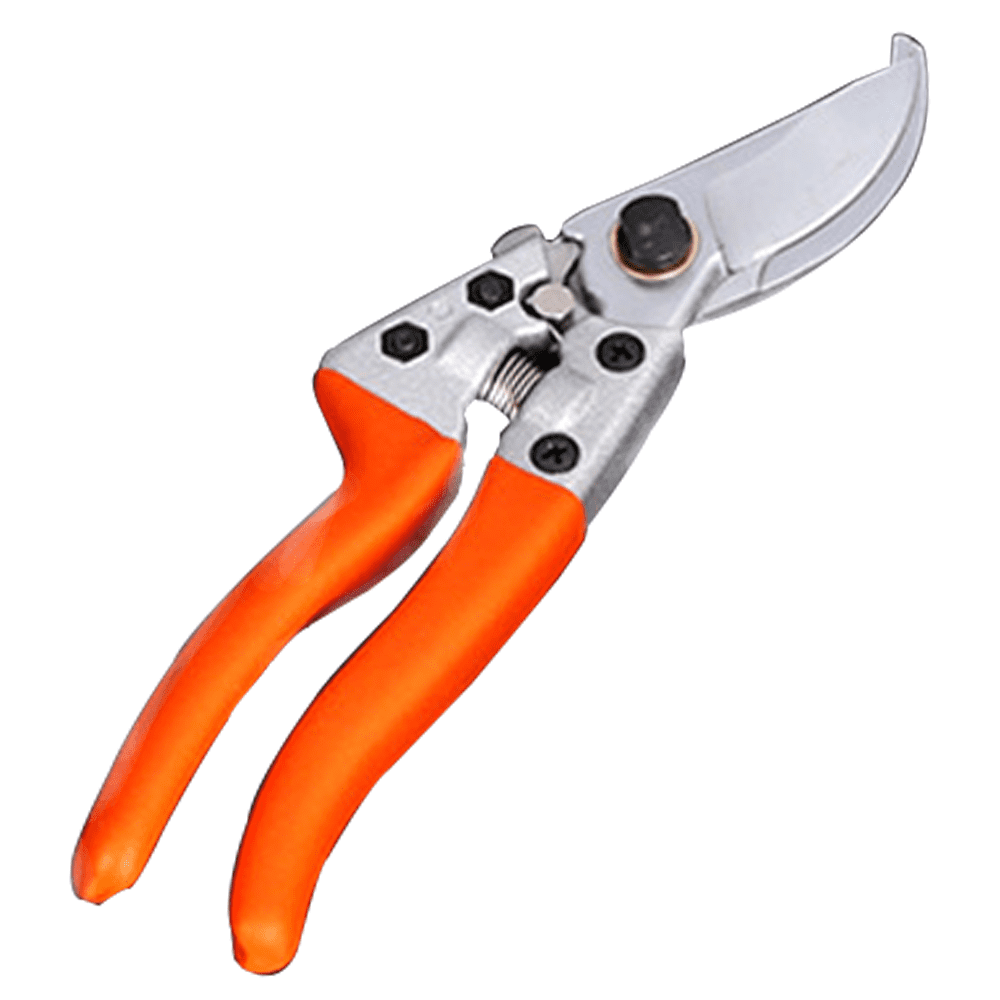 Bypass Pruning Shears Gardening Clippers Hand Pruners Garden Tools