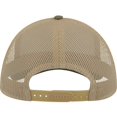 thumbnail image 2 of Atlantis Casquette Trucker Recyclée en Toile 5 Panneaux pour Adulte, 2 of 4